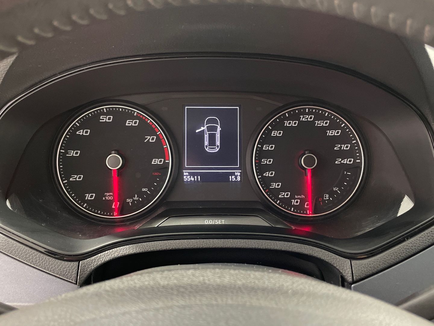 SEAT Arona 1.0 TSI Style Go Eco 81 kW (110 CV)