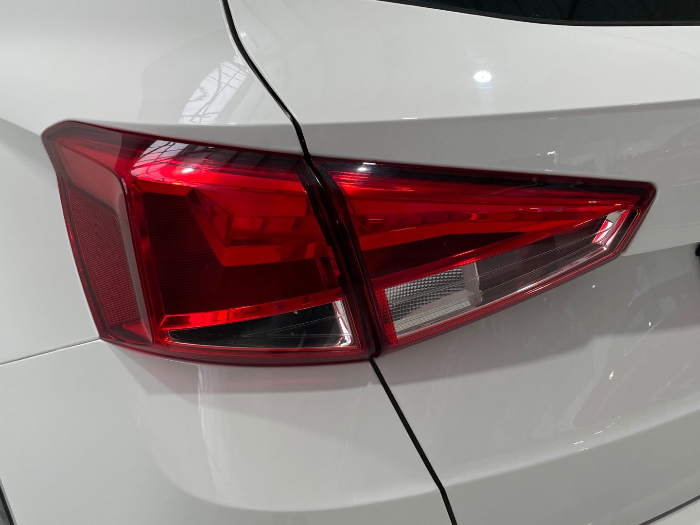 SEAT Arona 1.0 TSI Style Go Eco 81 kW (110 CV)