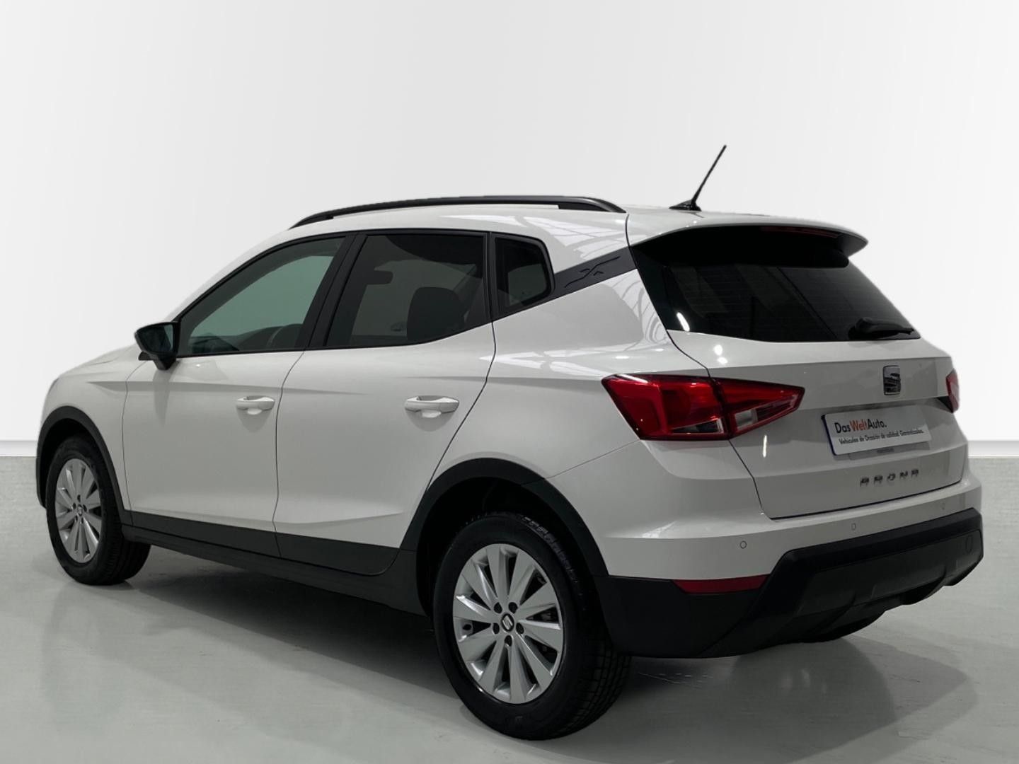 SEAT Arona 1.0 TSI Style Go Eco 81 kW (110 CV)
