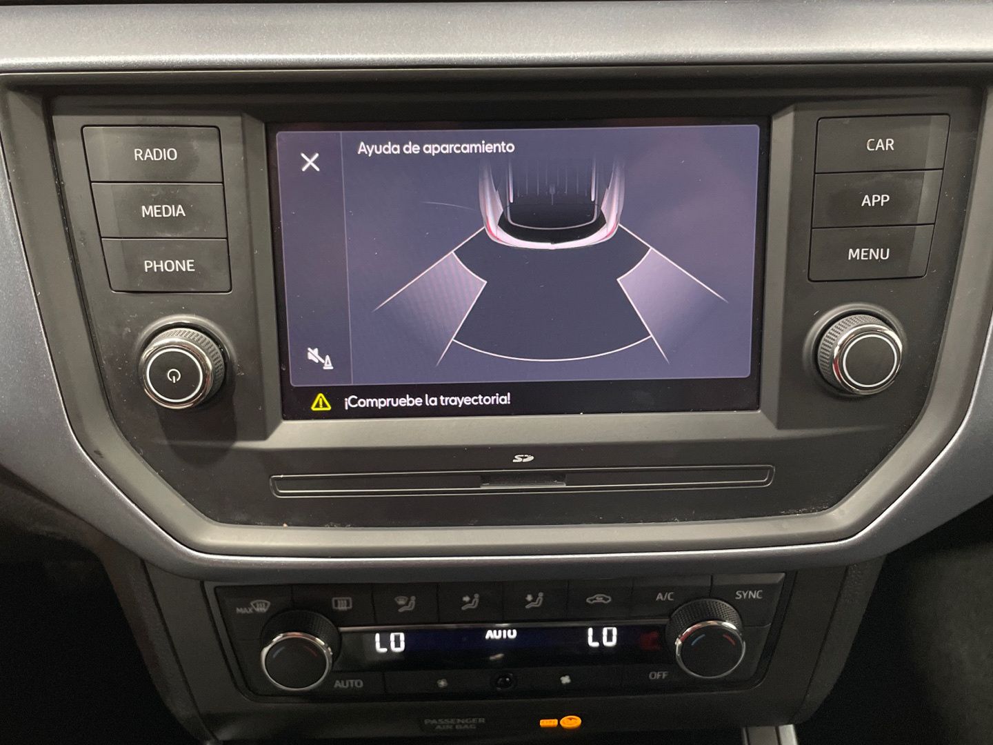 SEAT Arona 1.0 TSI Style Go Eco 81 kW (110 CV)