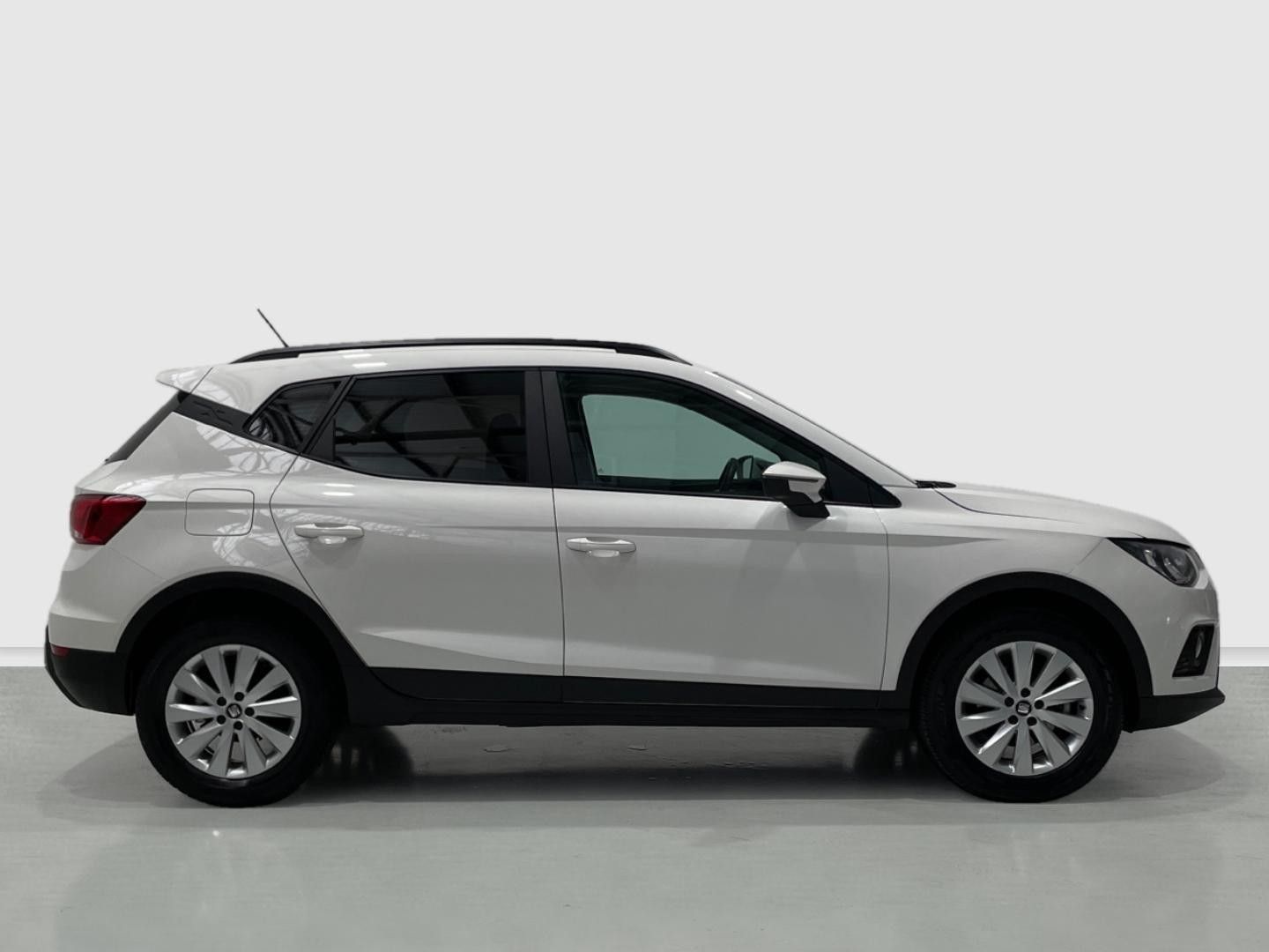 SEAT Arona 1.0 TSI Style Go Eco 81 kW (110 CV)