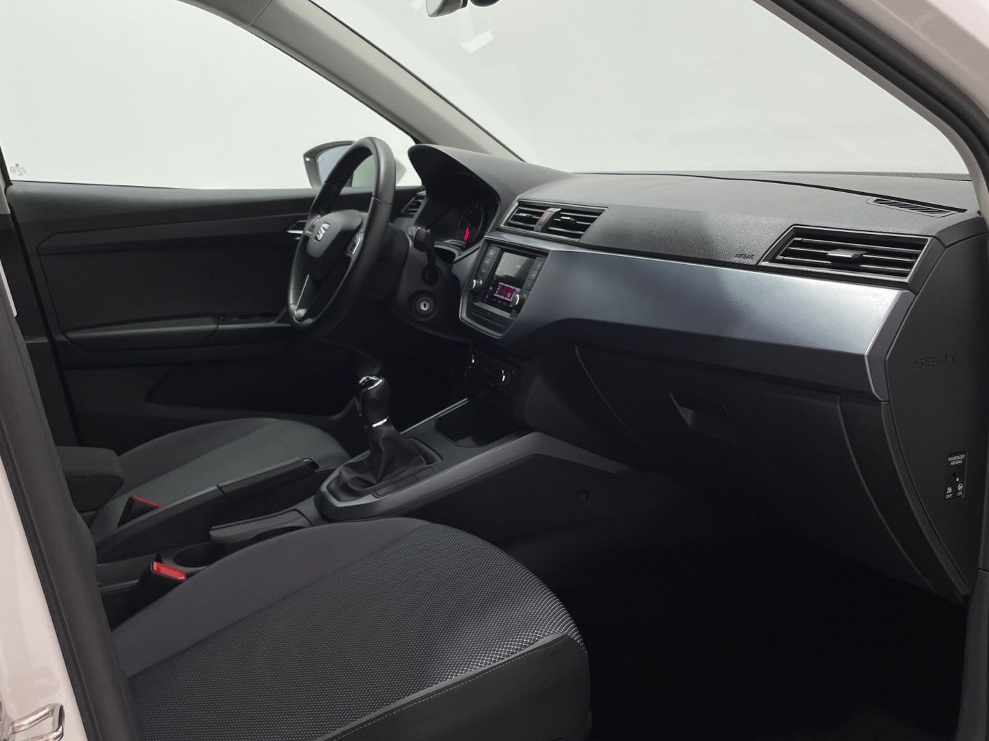 SEAT Arona 1.0 TSI Style Go Eco 81 kW (110 CV)