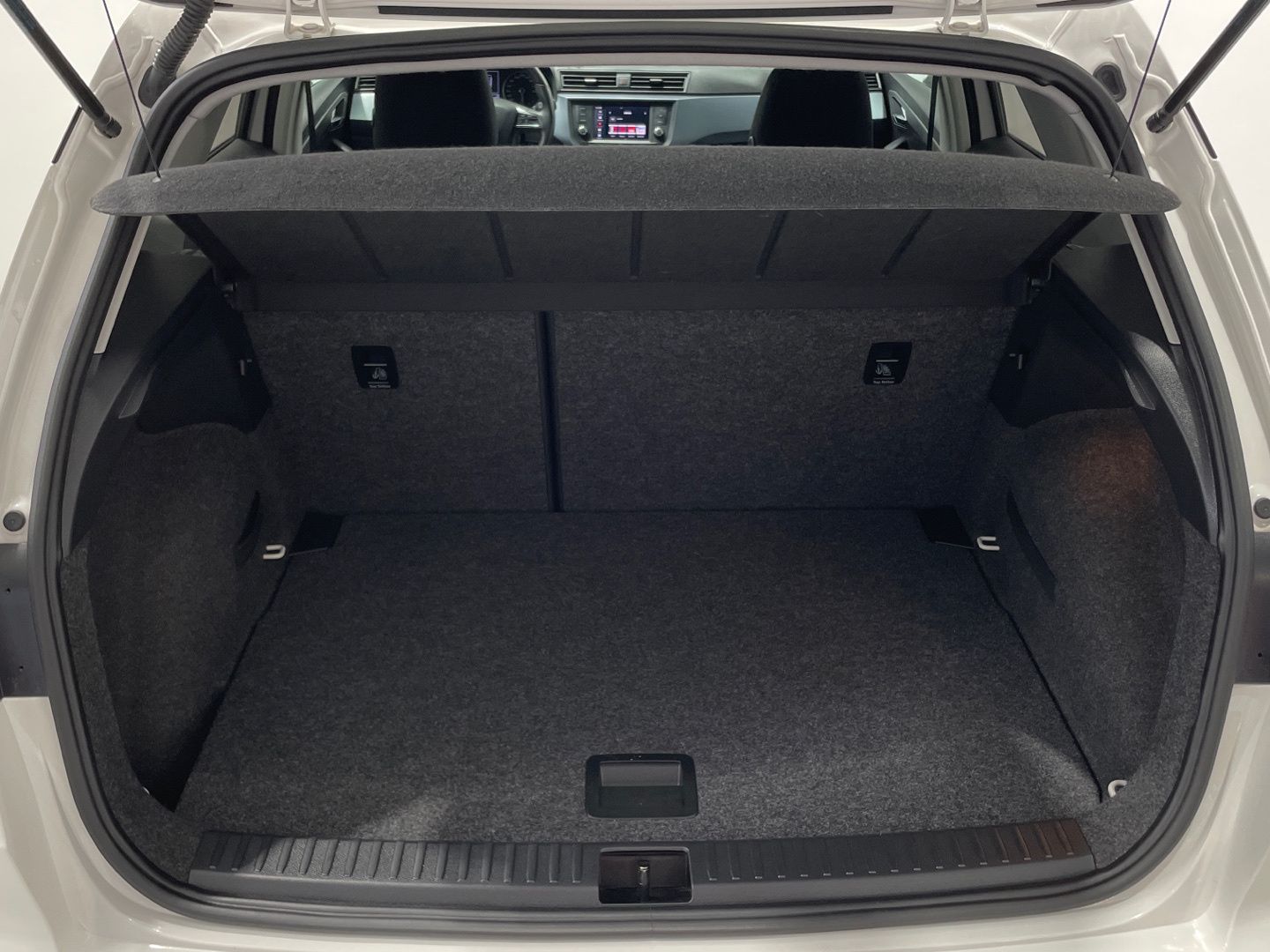 SEAT Arona 1.0 TSI Style Go Eco 81 kW (110 CV)