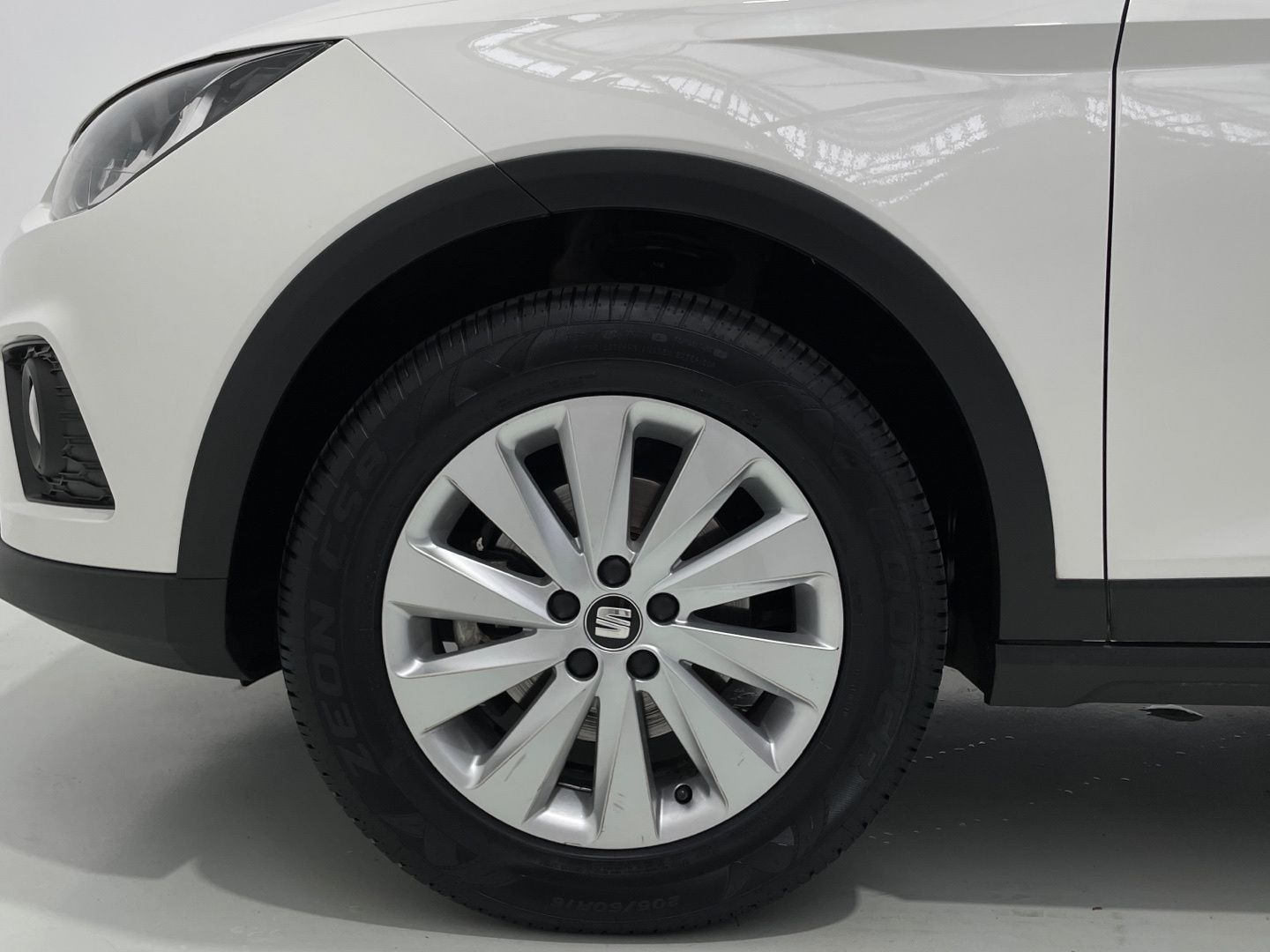 SEAT Arona 1.0 TSI Style Go Eco 81 kW (110 CV)