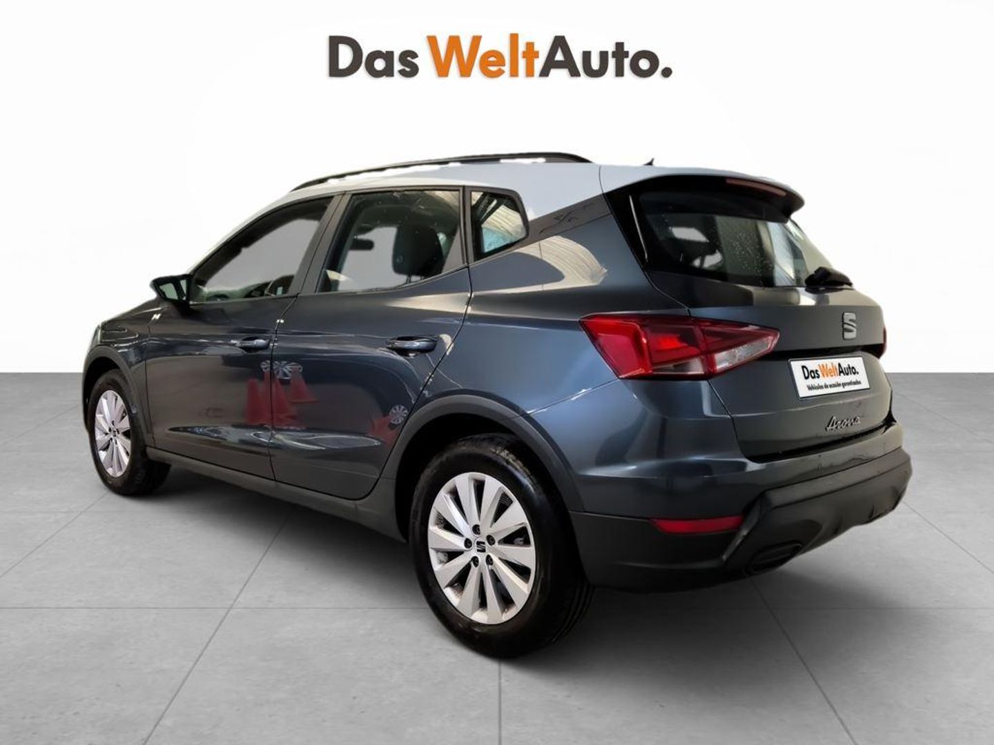 SEAT Arona 1.0 TSI Style XL 81 kW (110 CV)