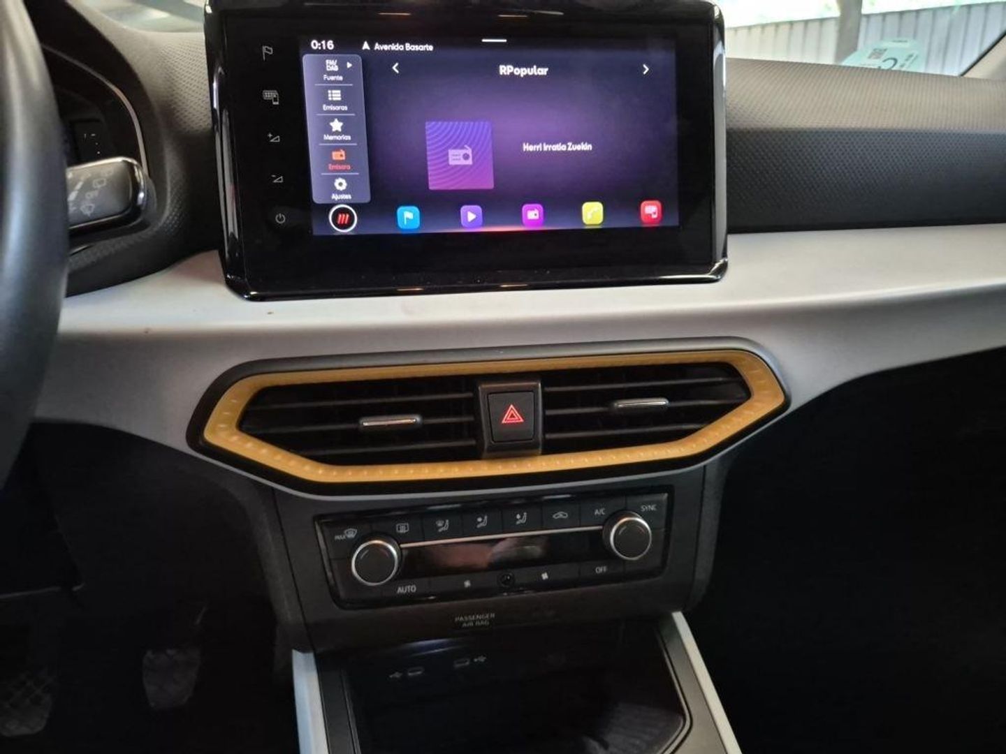 SEAT Arona 1.0 TSI Style XL 81 kW (110 CV)