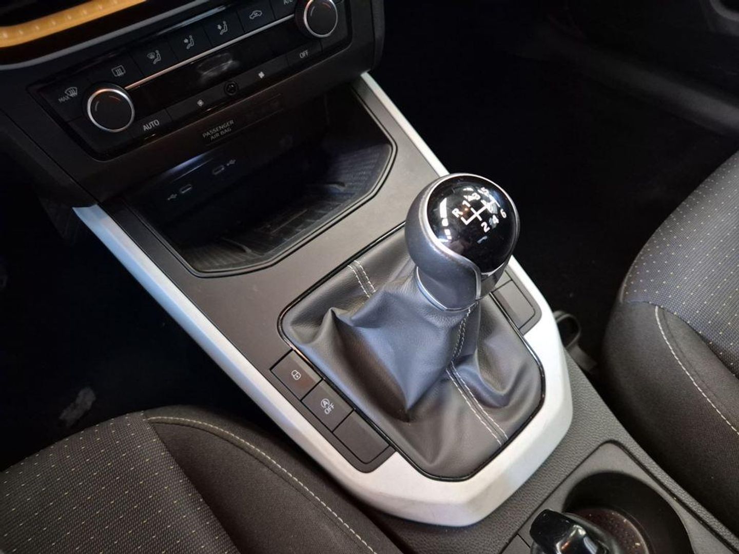 SEAT Arona 1.0 TSI Style XL 81 kW (110 CV)
