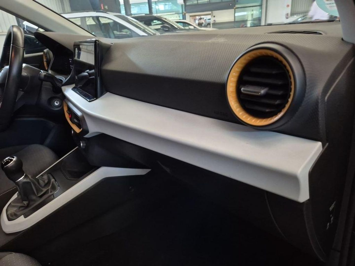 SEAT Arona 1.0 TSI Style XL 81 kW (110 CV)