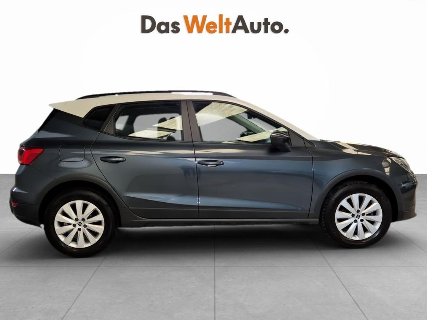 SEAT Arona 1.0 TSI Style XL 81 kW (110 CV)