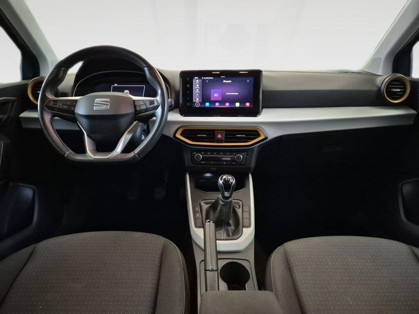 SEAT Arona 1.0 TSI Style XL 81 kW (110 CV)