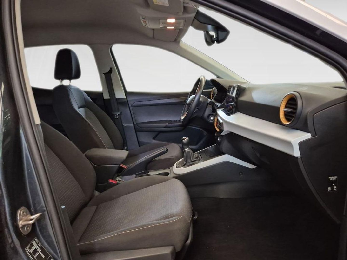 SEAT Arona 1.0 TSI Style XL 81 kW (110 CV)