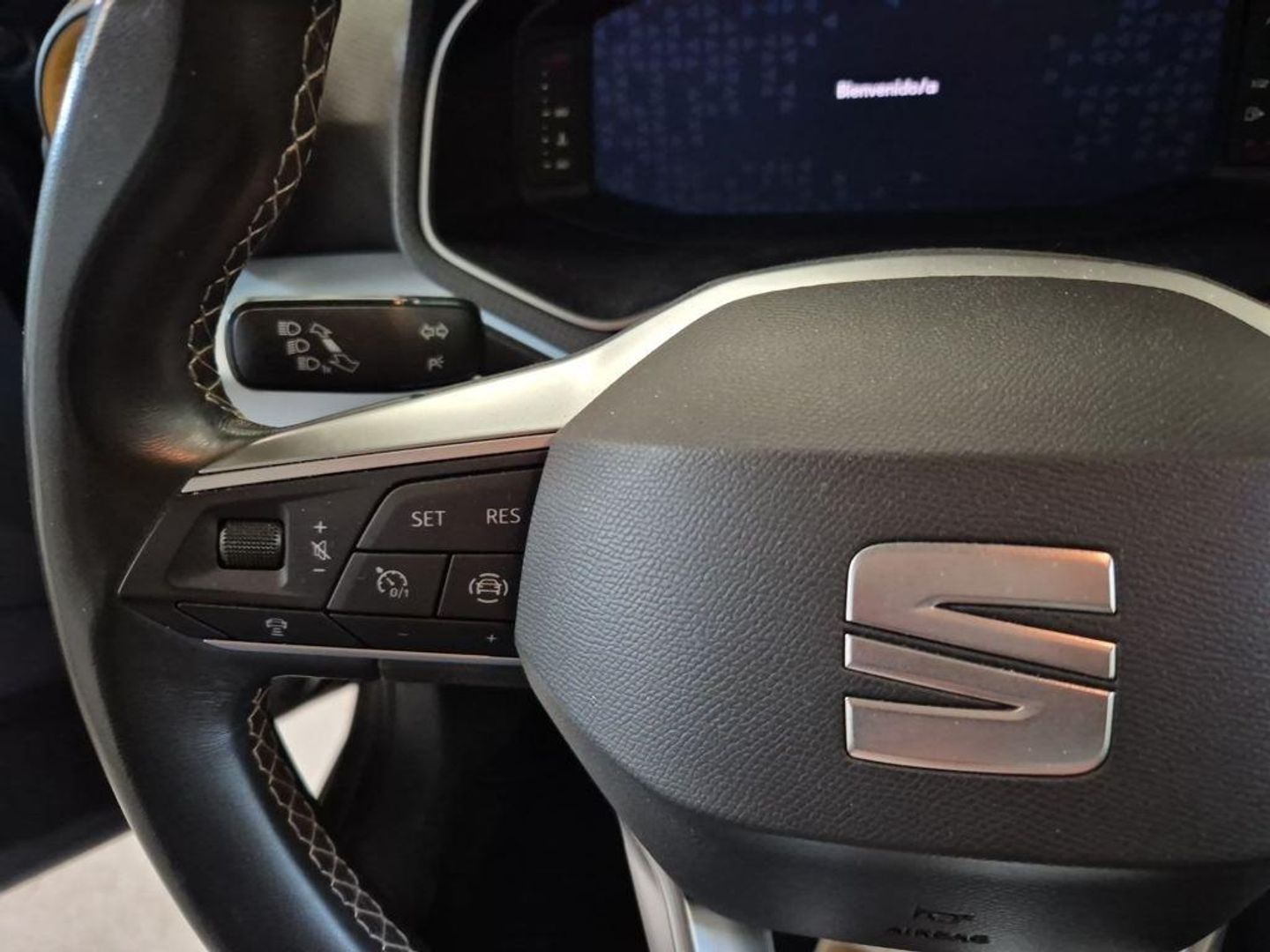 SEAT Arona 1.0 TSI Style XL 81 kW (110 CV)