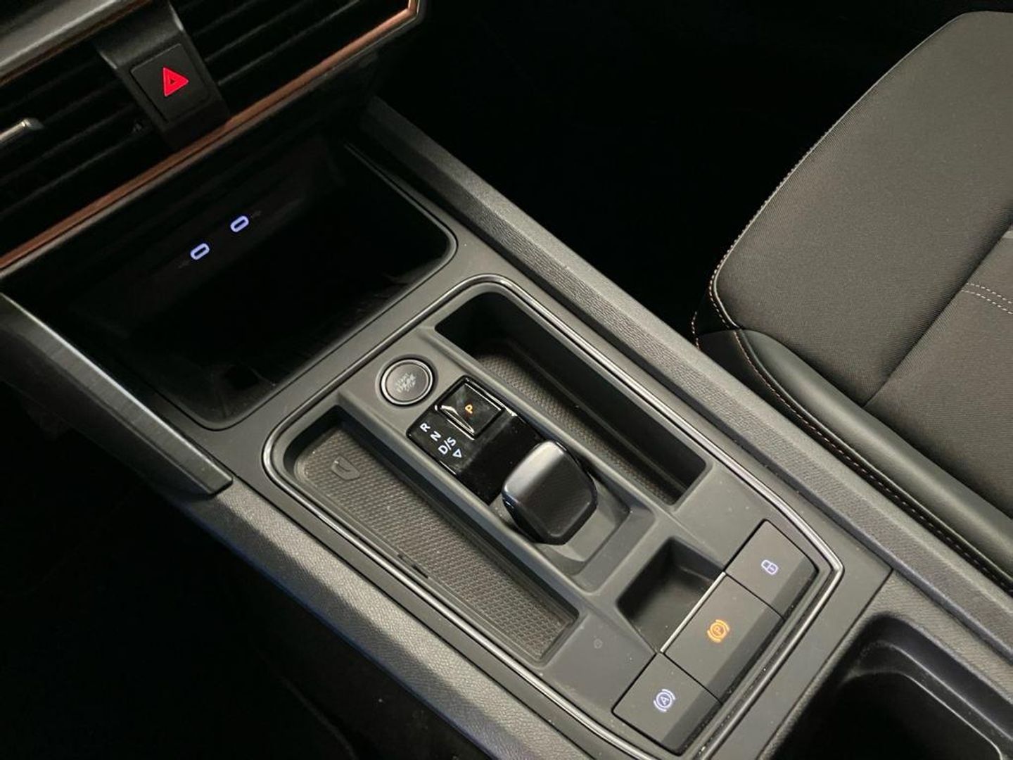 CUPRA Formentor 1.5 TSI DSG 110 kW (150 CV)