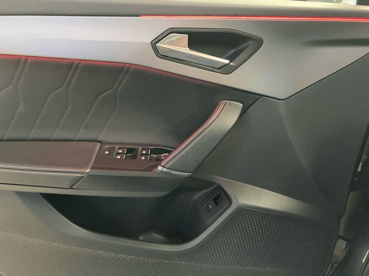 CUPRA Formentor 1.5 TSI DSG 110 kW (150 CV)