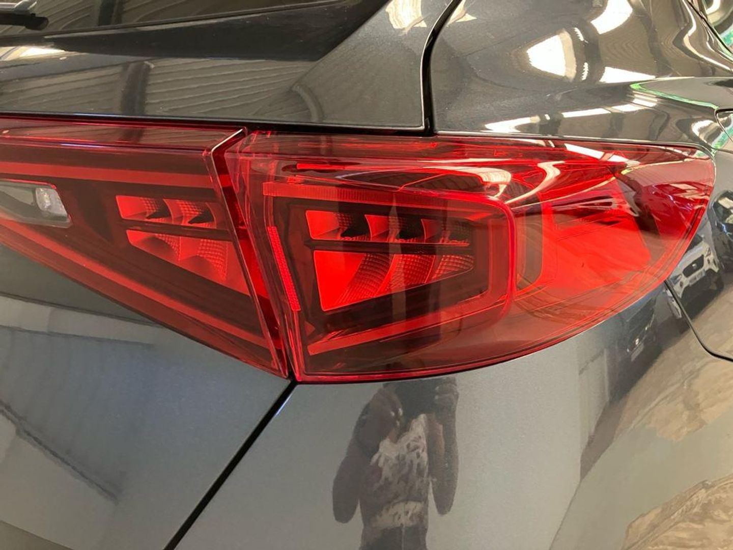 CUPRA Formentor 1.5 TSI DSG 110 kW (150 CV)