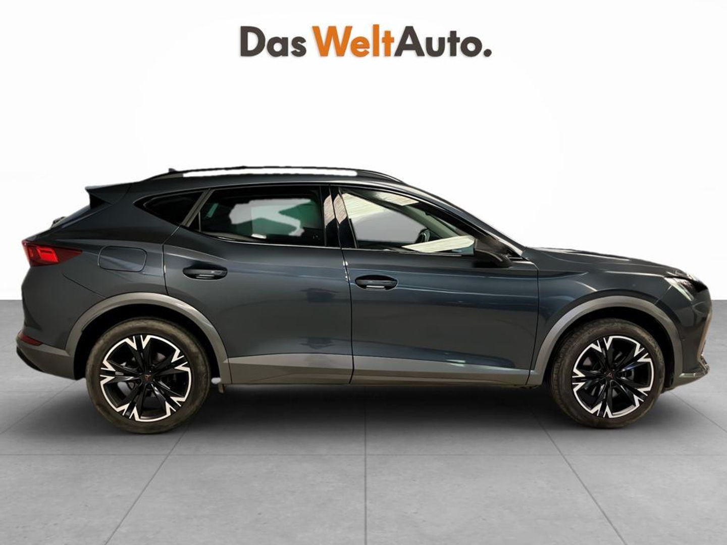 CUPRA Formentor 1.5 TSI DSG 110 kW (150 CV)