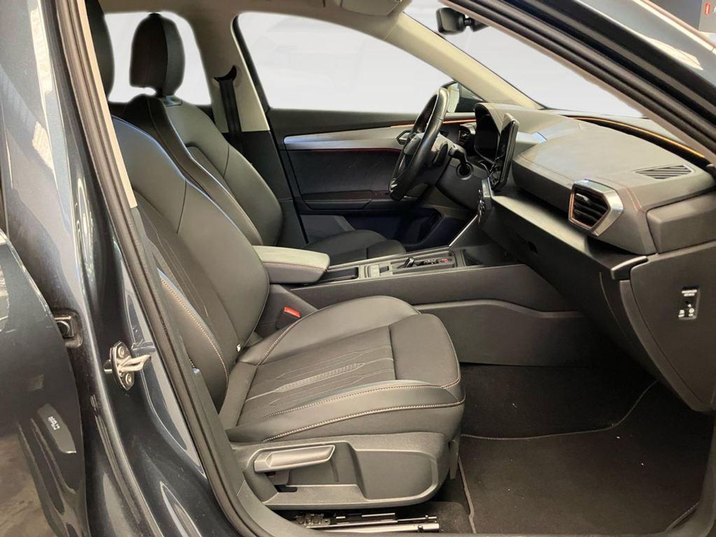 CUPRA Formentor 1.5 TSI DSG 110 kW (150 CV)