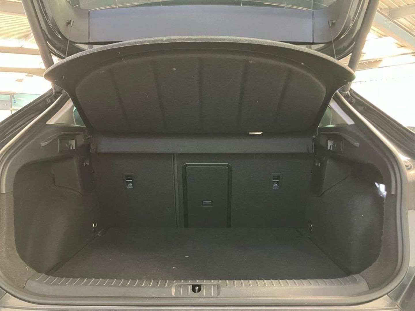 CUPRA Formentor 1.5 TSI DSG 110 kW (150 CV)
