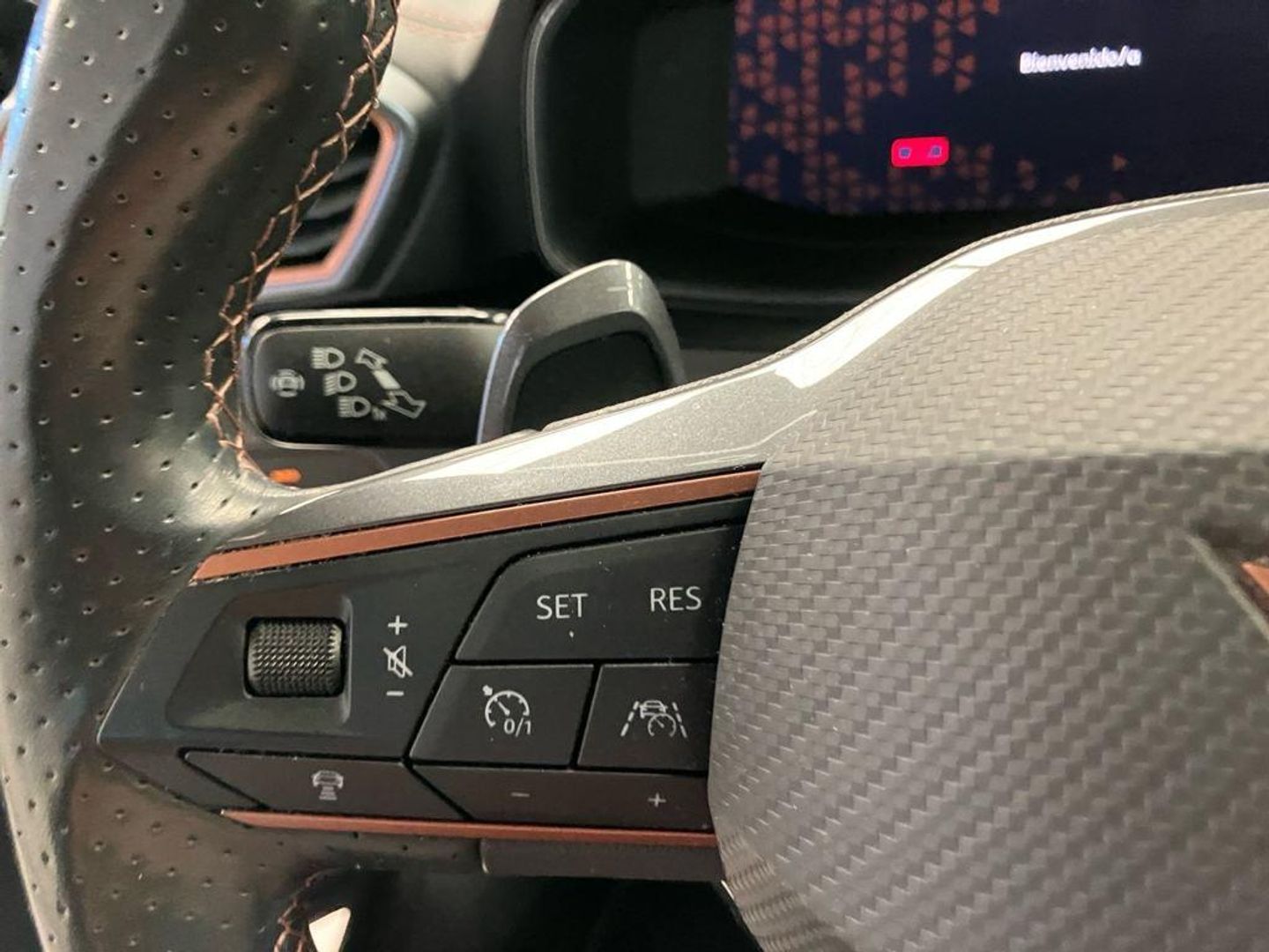 CUPRA Formentor 1.5 TSI DSG 110 kW (150 CV)