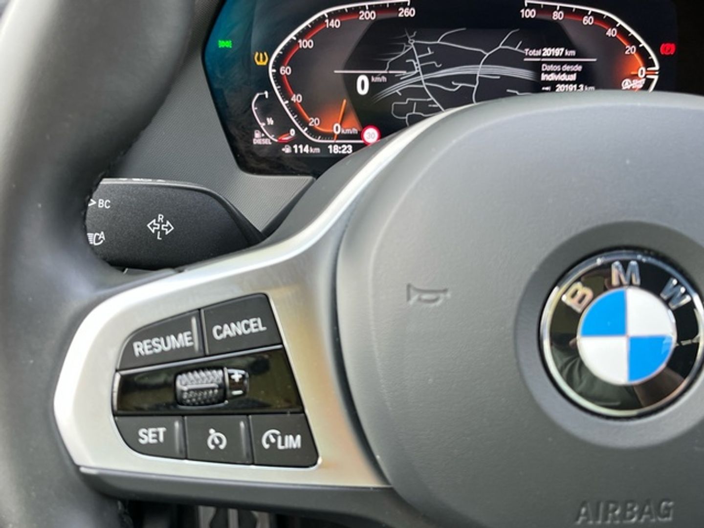 BMW Serie 1 118d Business 110 kW (150 CV)