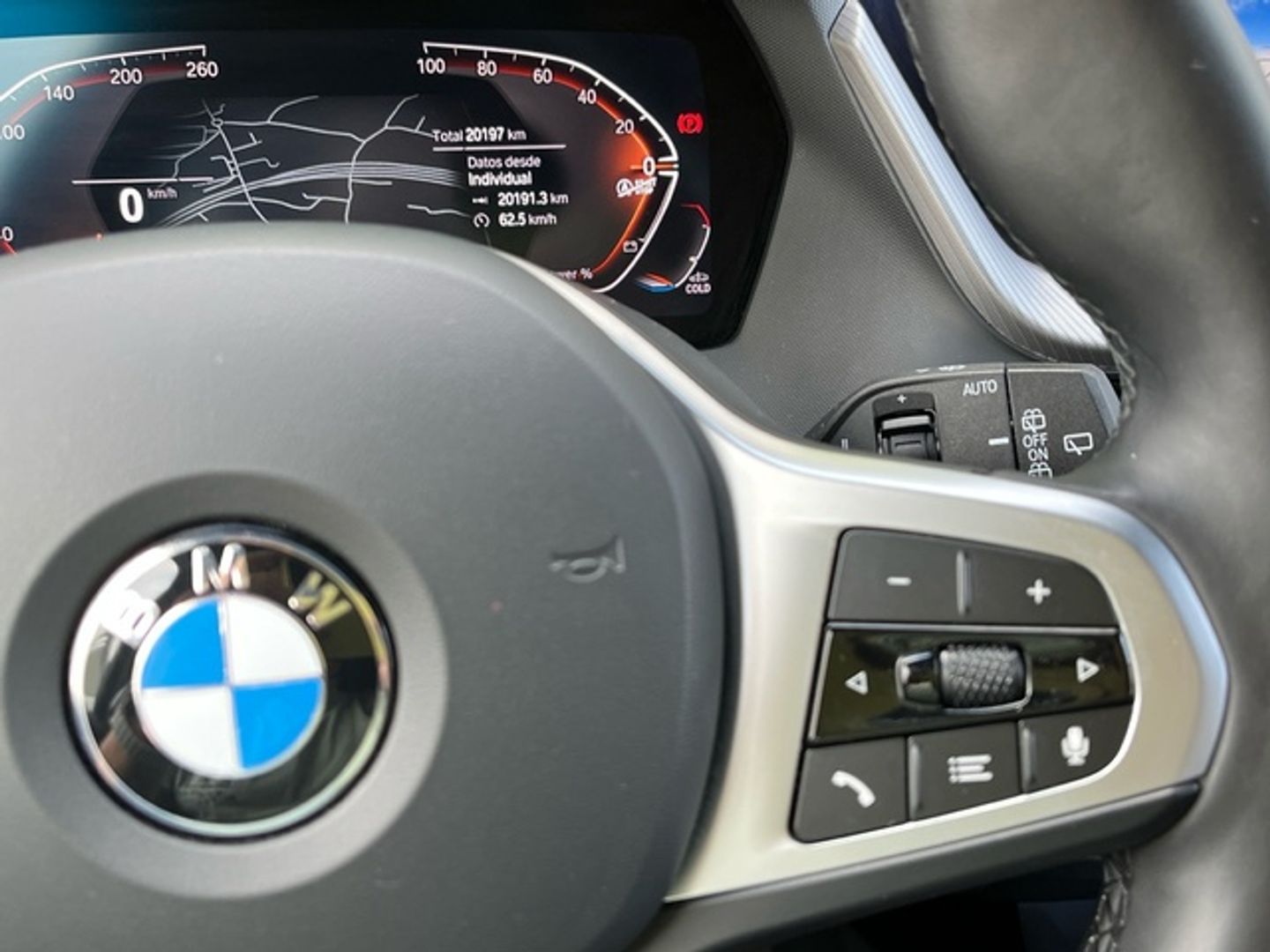 BMW Serie 1 118d Business 110 kW (150 CV)