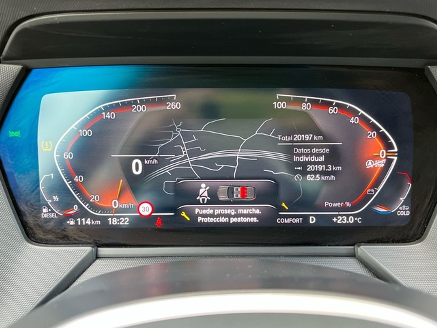 BMW Serie 1 118d Business 110 kW (150 CV)
