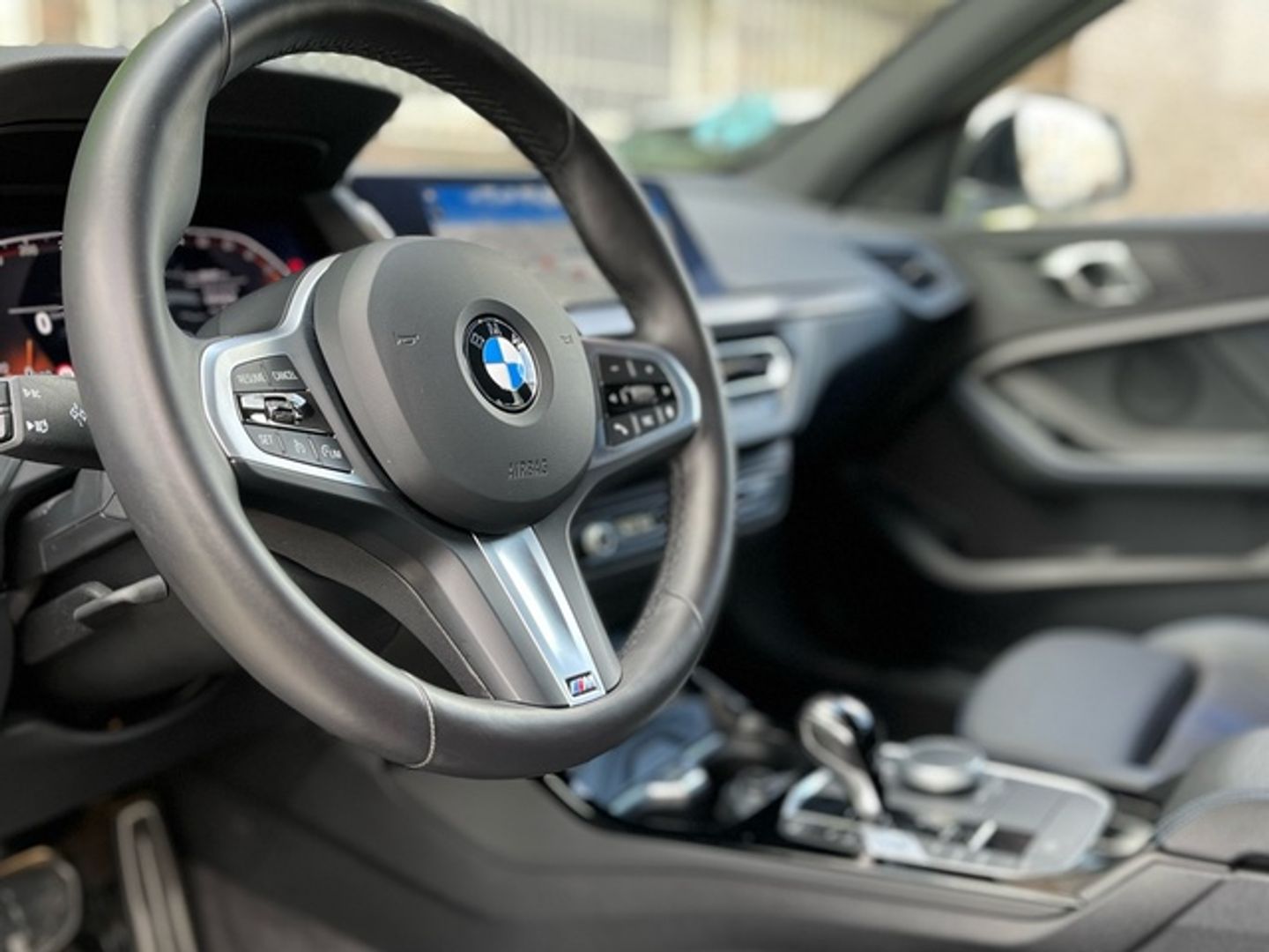 BMW Serie 1 118d Business 110 kW (150 CV)
