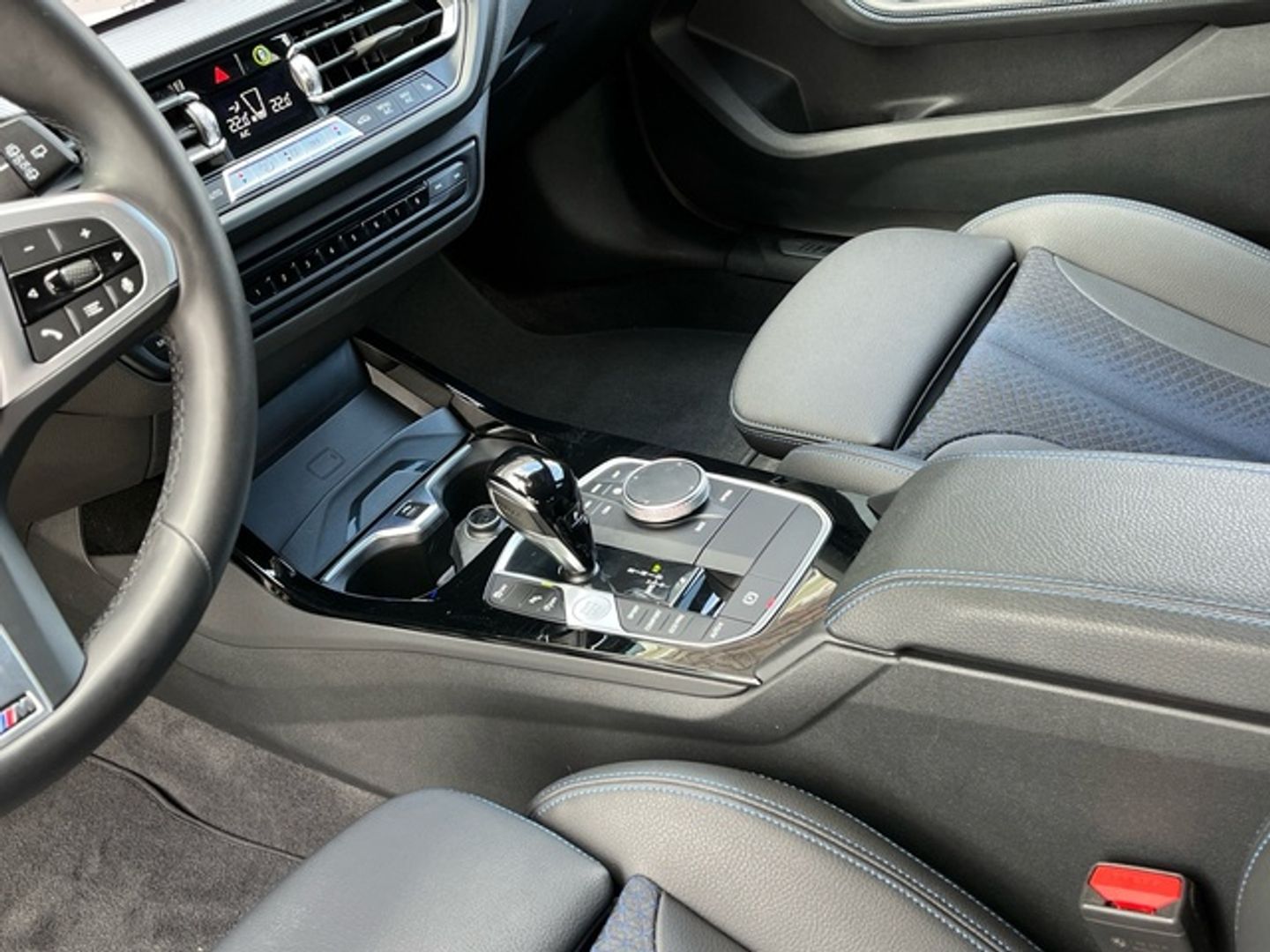 BMW Serie 1 118d Business 110 kW (150 CV)