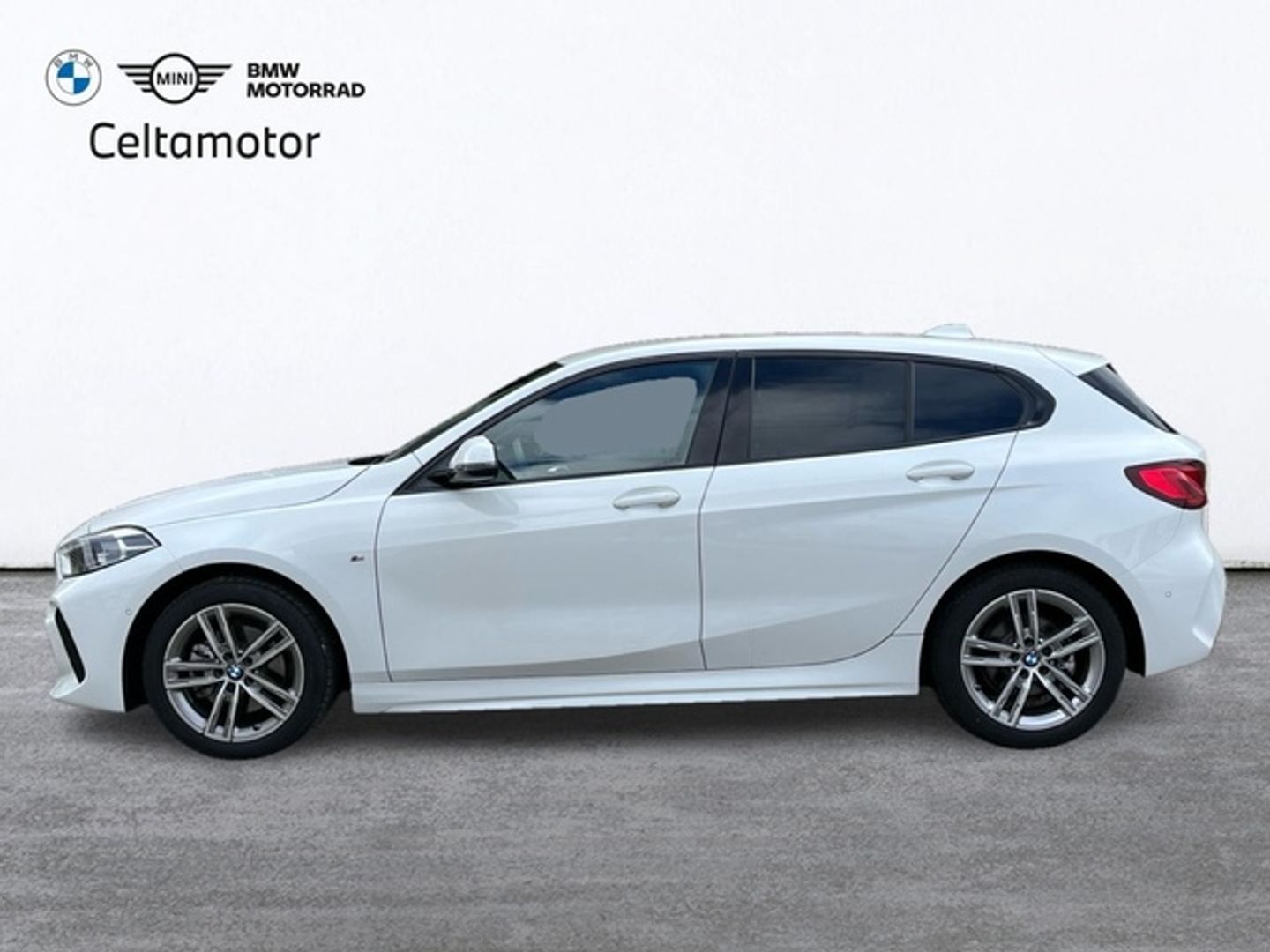 BMW Serie 1 118d Business 110 kW (150 CV)