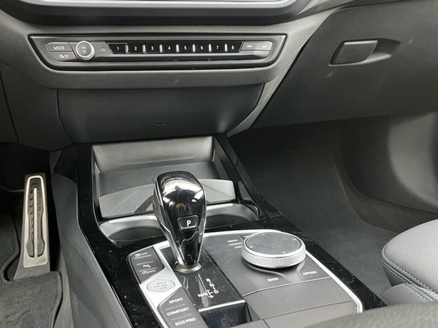 BMW Serie 1 118d Business 110 kW (150 CV)