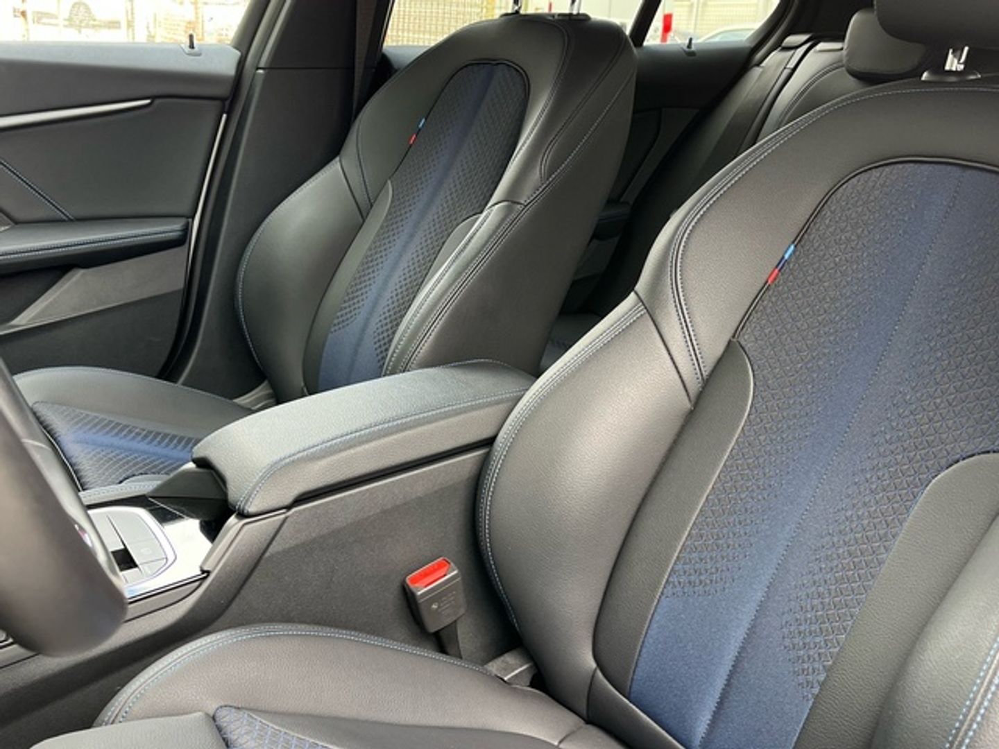 BMW Serie 1 118d Business 110 kW (150 CV)