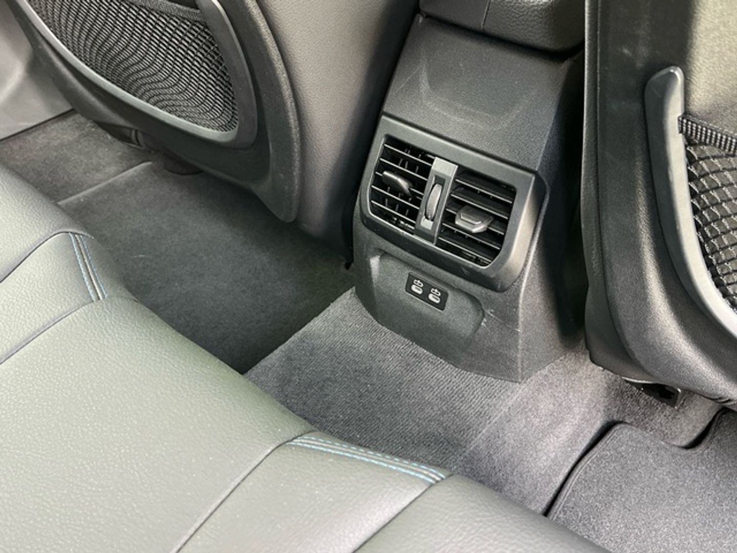 BMW Serie 1 118d Business 110 kW (150 CV)
