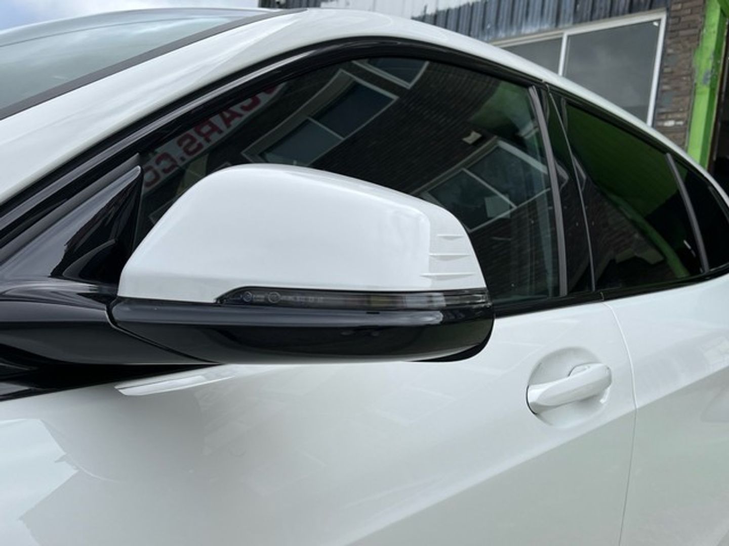 BMW Serie 1 118d Business 110 kW (150 CV)