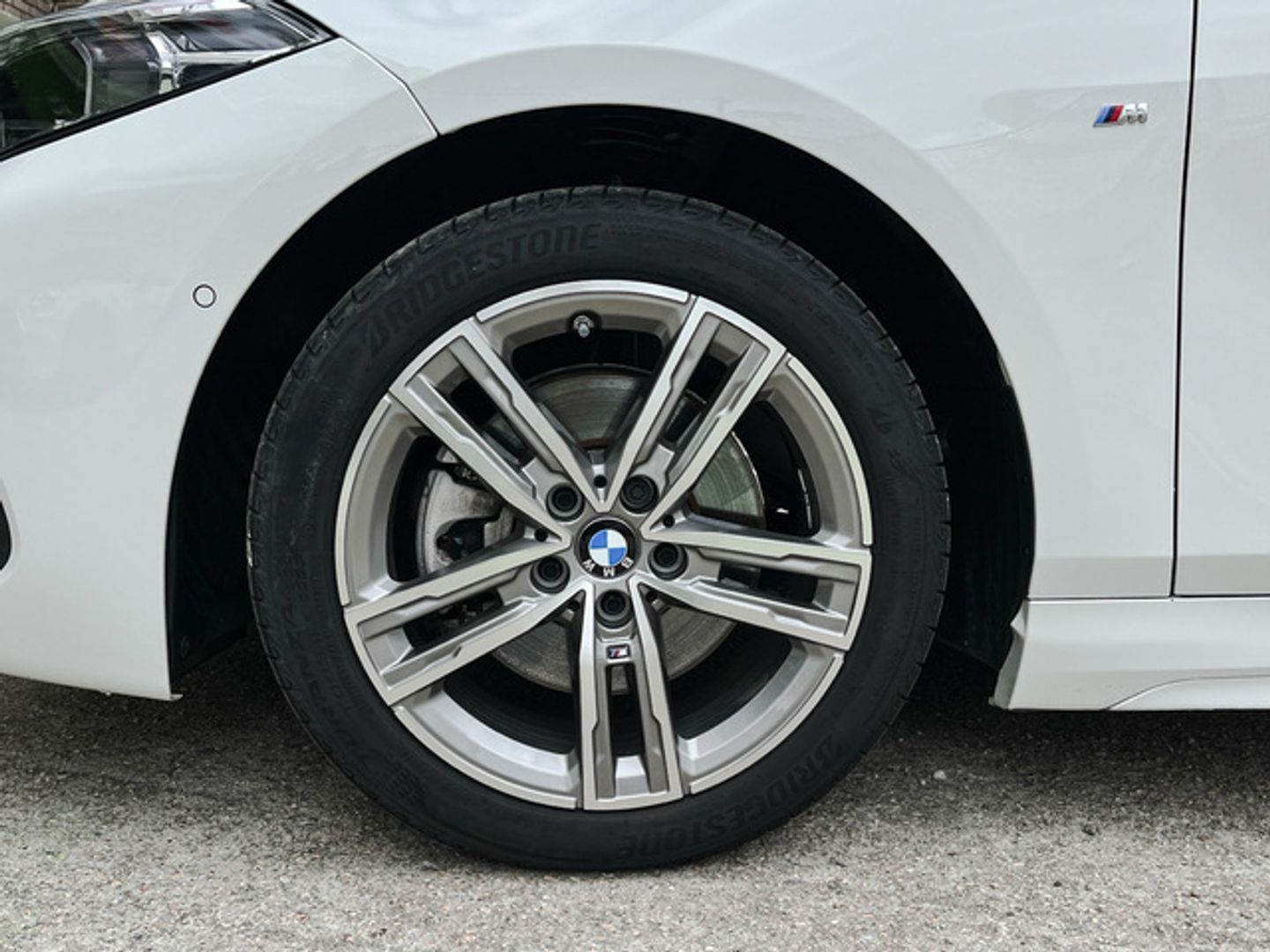 BMW Serie 1 118d Business 110 kW (150 CV)
