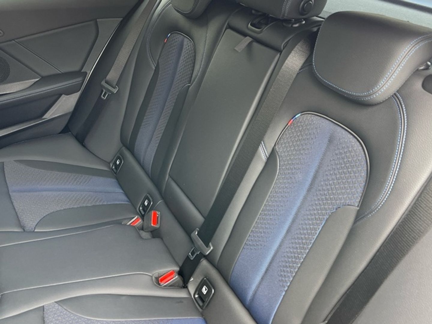 BMW Serie 1 118d Business 110 kW (150 CV)