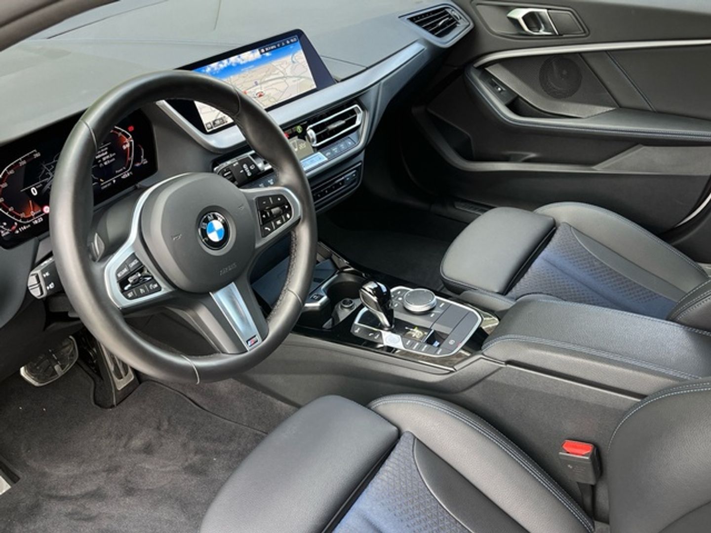 BMW Serie 1 118d Business 110 kW (150 CV)