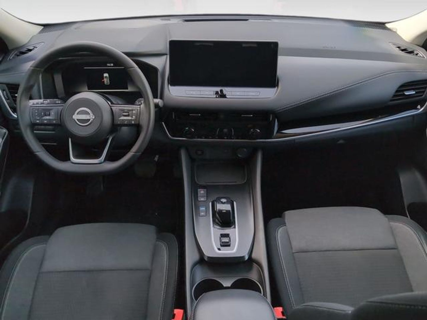 Nissan Qashqai E-POWER Acenta 140 KW (190 CV)