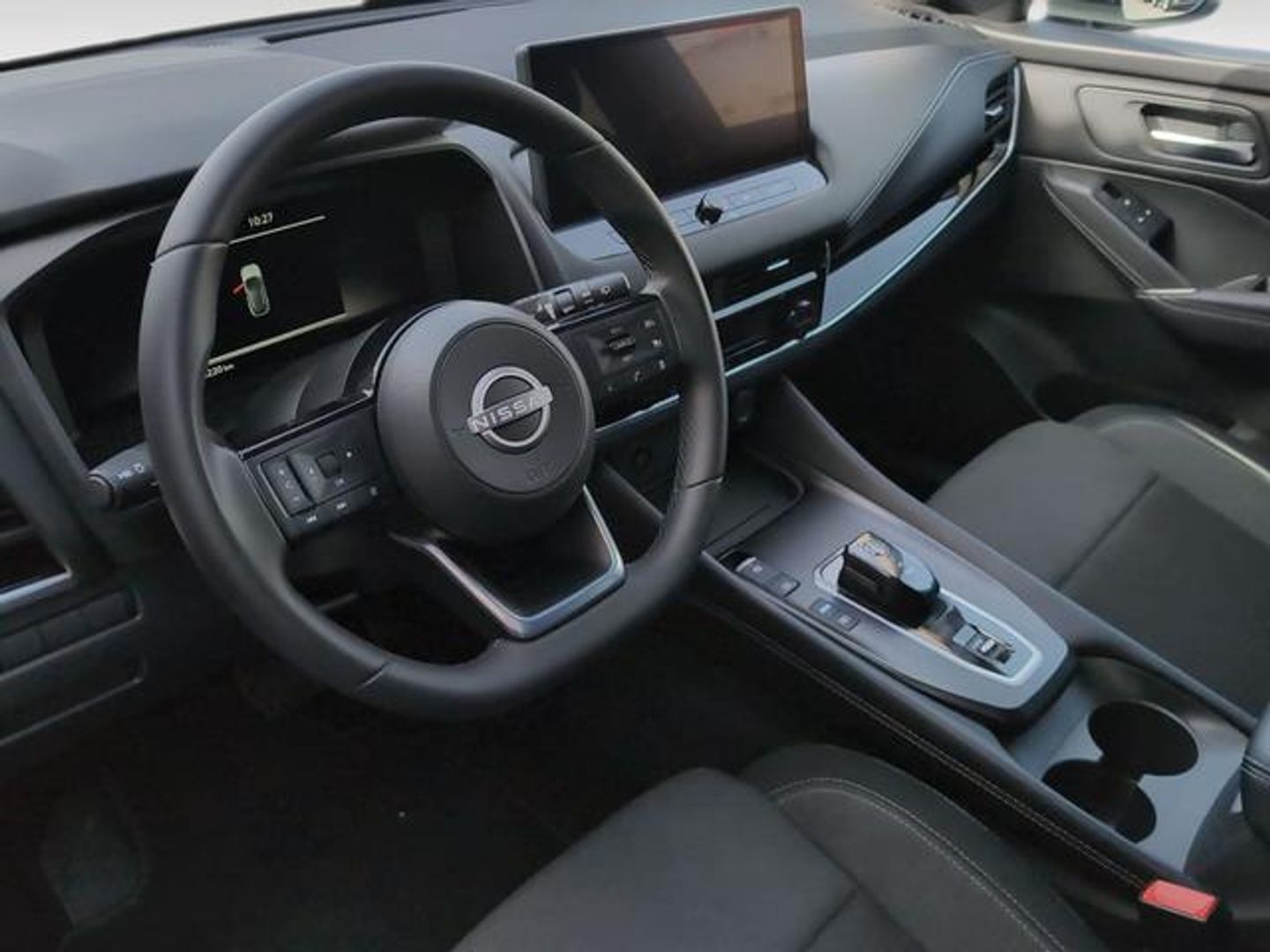 Nissan Qashqai E-POWER Acenta 140 KW (190 CV)