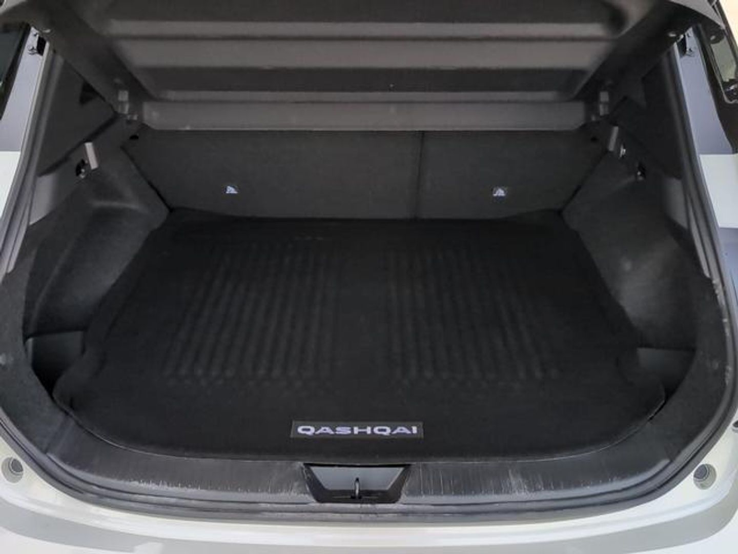 Nissan Qashqai E-POWER Acenta 140 KW (190 CV)