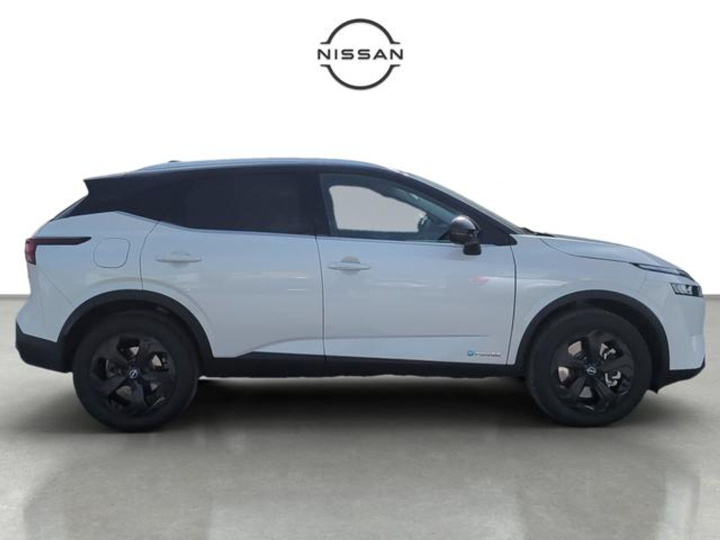 Nissan Qashqai E-POWER Acenta 140 KW (190 CV)