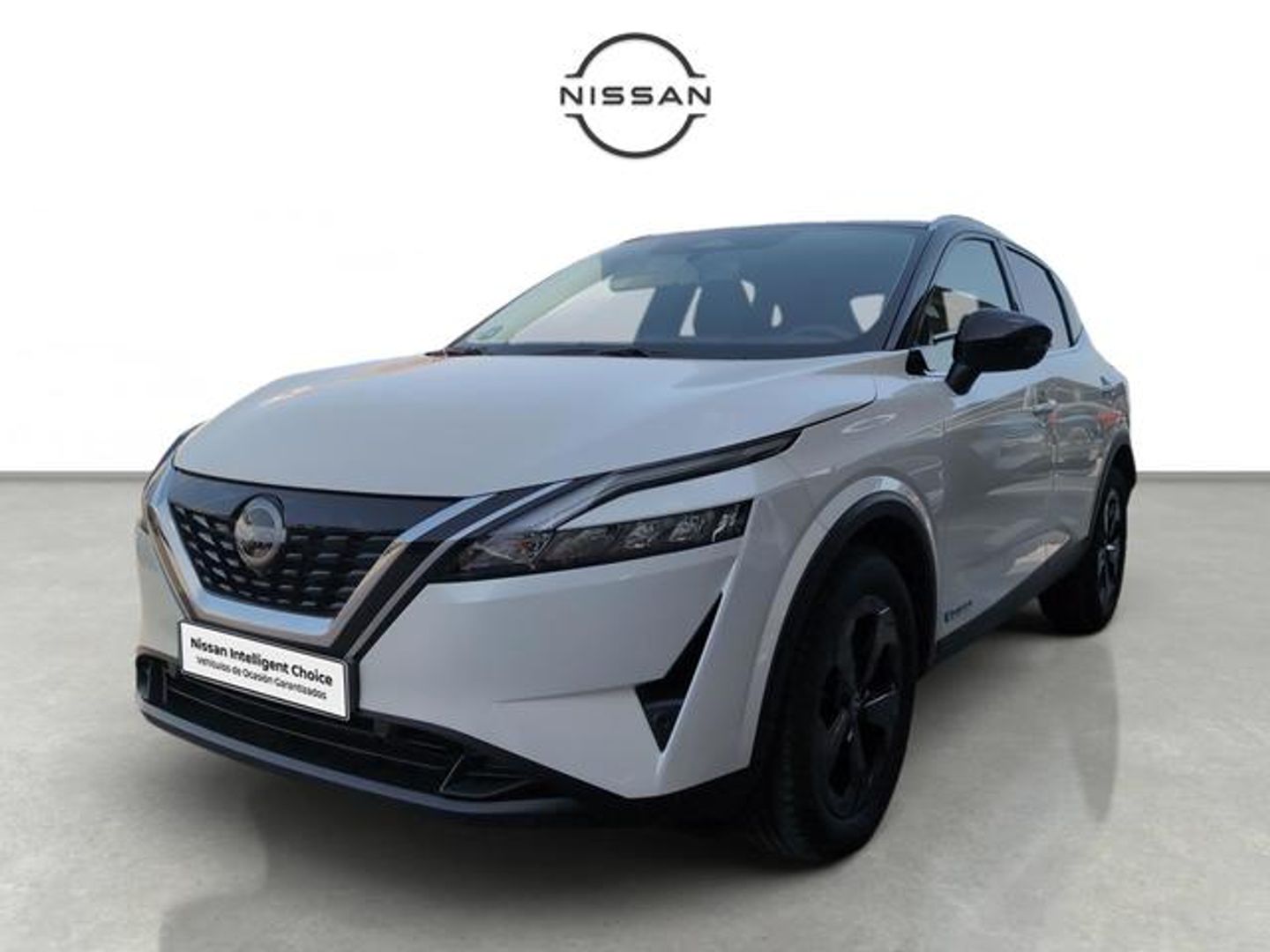 Nissan Qashqai E-POWER Acenta 140 KW (190 CV)
