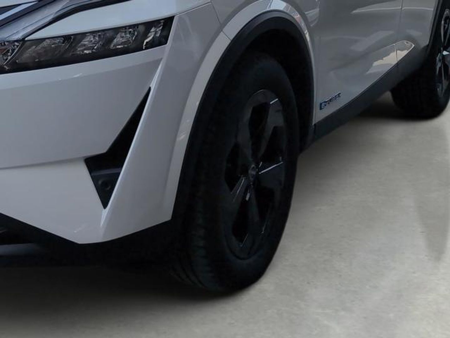 Nissan Qashqai E-POWER Acenta 140 KW (190 CV)
