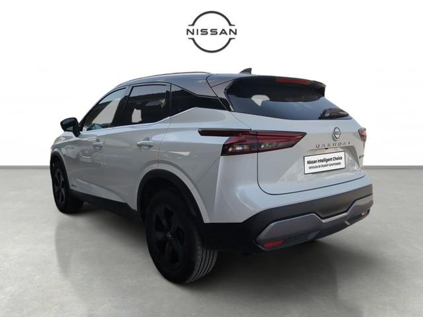 Nissan Qashqai E-POWER Acenta 140 KW (190 CV)