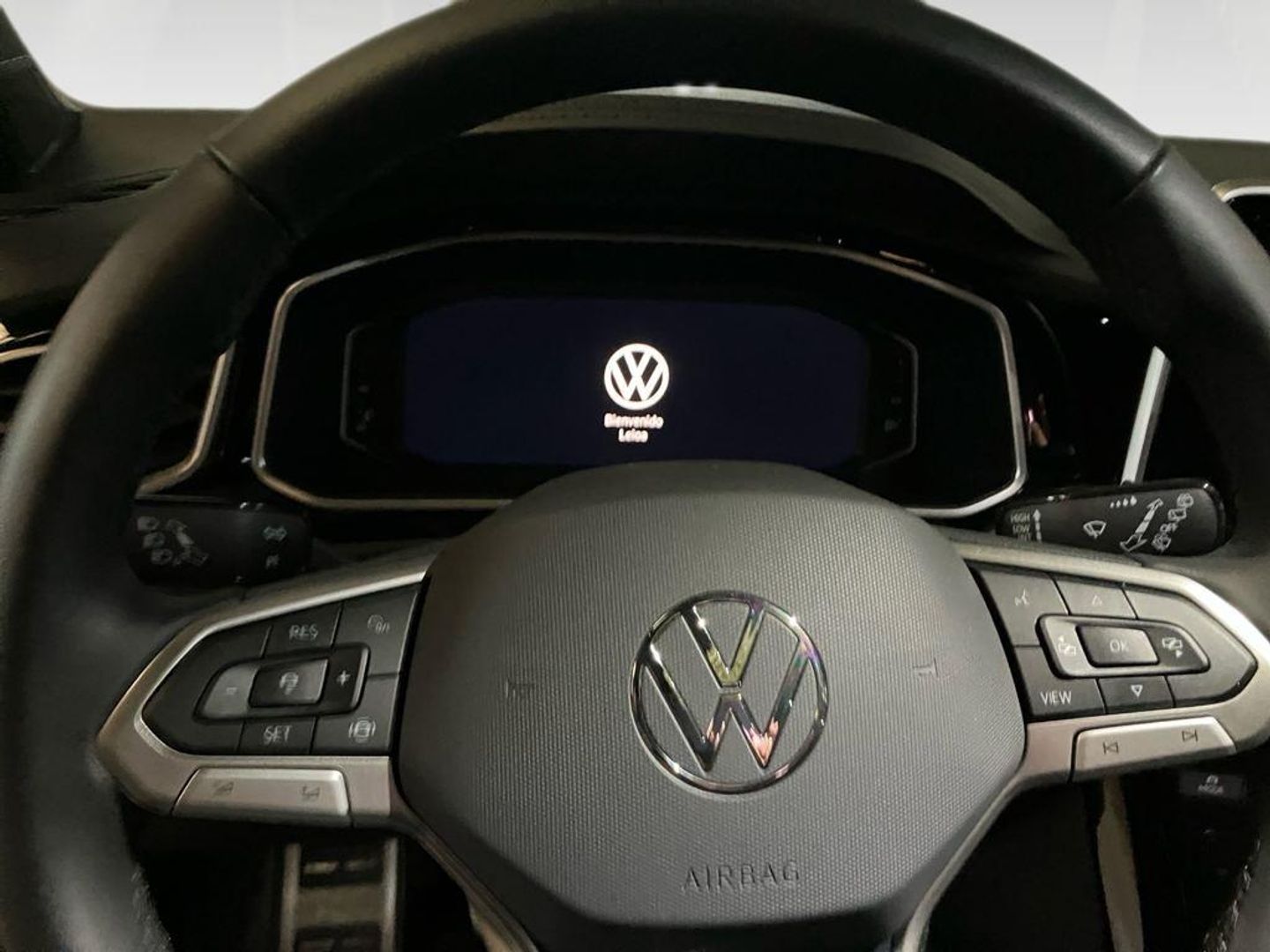 Volkswagen T-Roc R-Line 1.5 TSI 110 kW (150 CV)