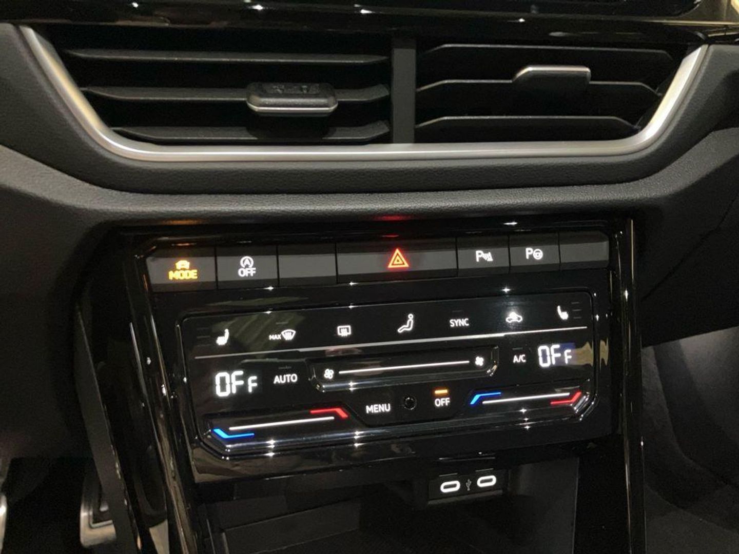 Volkswagen T-Roc R-Line 1.5 TSI 110 kW (150 CV)