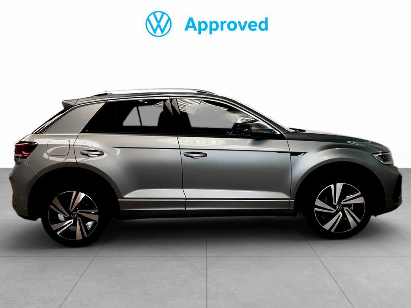 Volkswagen T-Roc R-Line 1.5 TSI 110 kW (150 CV)