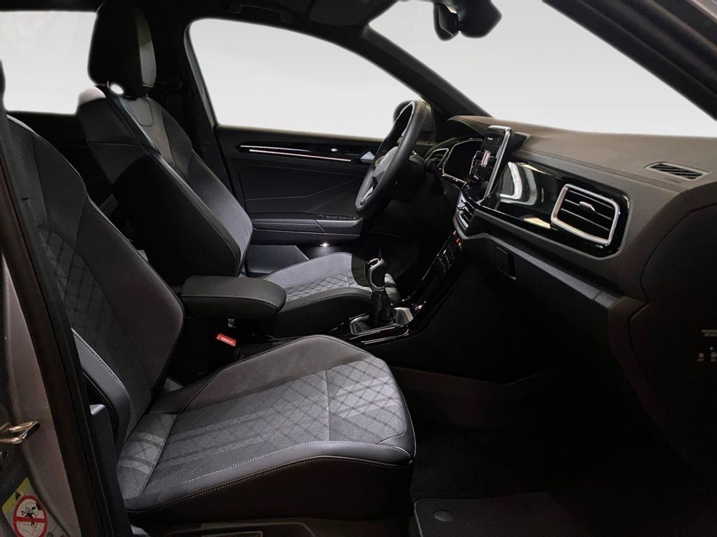 Volkswagen T-Roc R-Line 1.5 TSI 110 kW (150 CV)