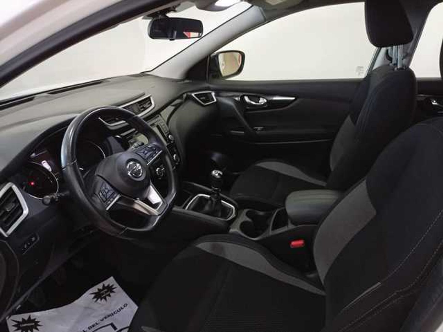 Nissan Qashqai DIG-T 140 Acenta 4x2 103 kW (140 CV)