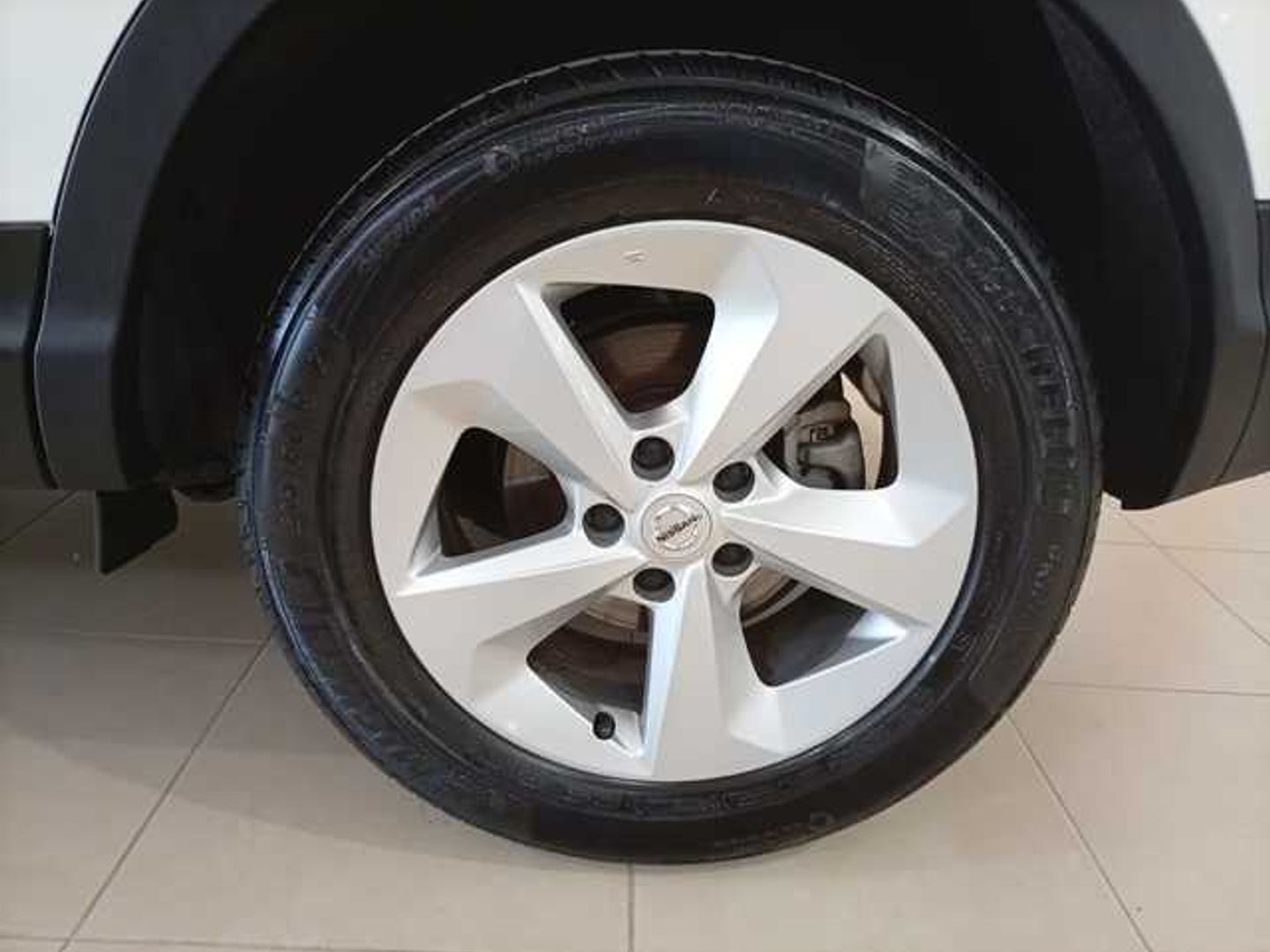 Nissan Qashqai DIG-T 140 Acenta 4x2 103 kW (140 CV)