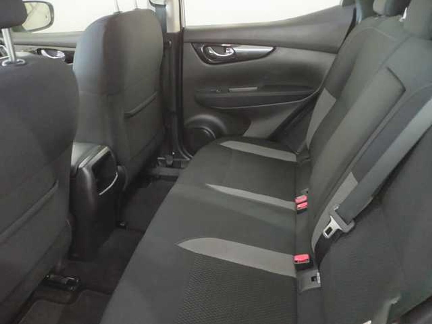 Nissan Qashqai DIG-T 140 Acenta 4x2 103 kW (140 CV)